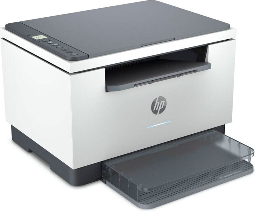 LaserJet MFP M234dwe Laserskriver Multifunksjon - Sort/hvit - Laser