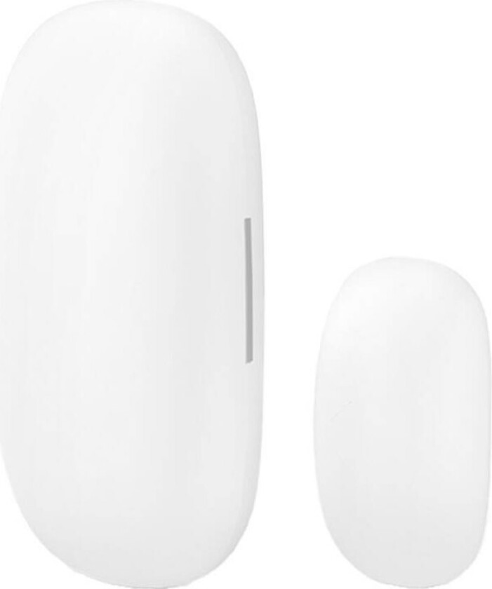 Meross MS200 (HomeKit) smart window and door opening sensor (requires Meross MSH300)