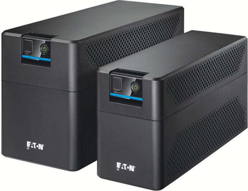 Interaktiv UPS Eaton 5E Gen2 1600 USB 900 W 1600 VA