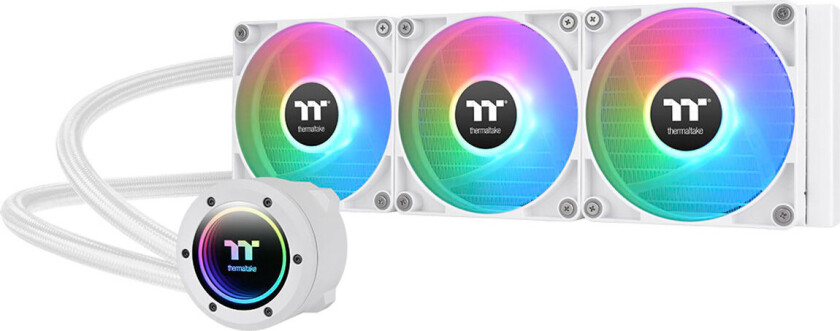 TH360 ARGB Sync V2 - CPU Luftkjøler