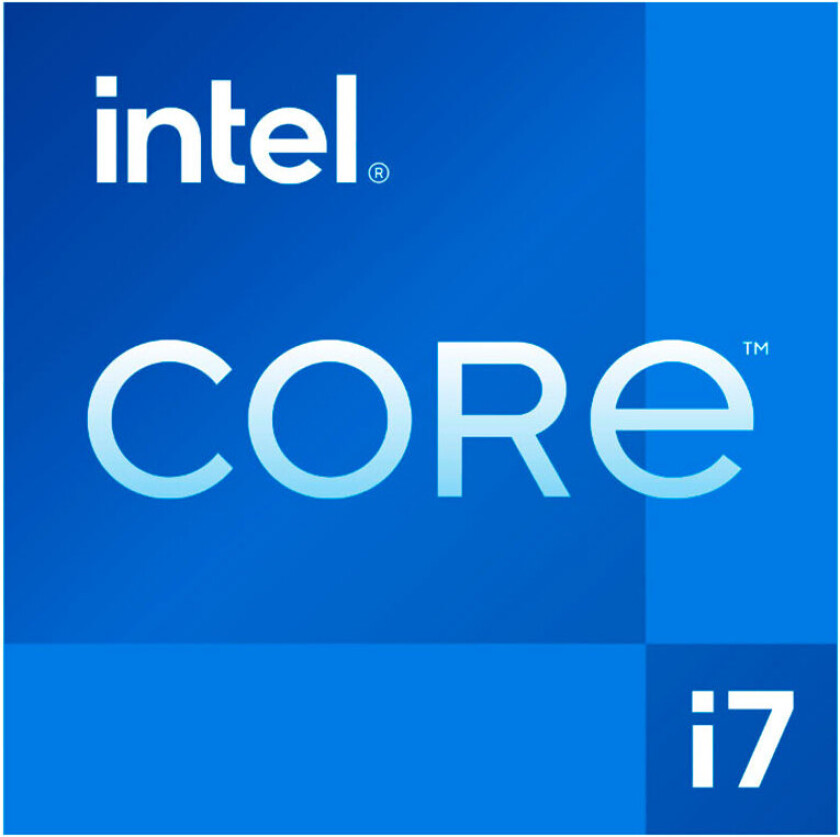 Core i7 13700KF / 3.4 GHz processor - OEM Prosessor/CPU - 16 kjerner - 3.4 GHz -  LGA1700 - Bulk (uten vifte)