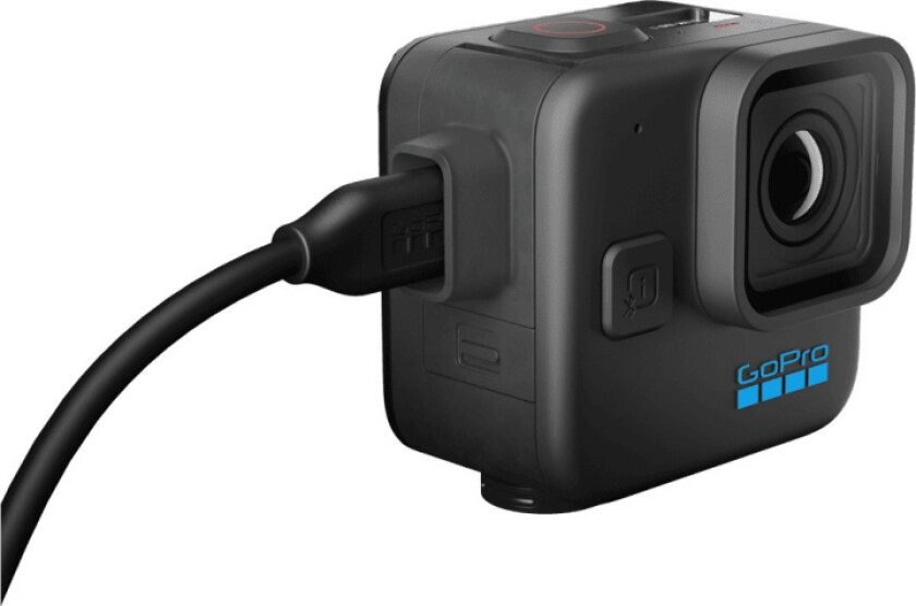 USB Pass-Through Charging Door (HERO11 Black Mini)