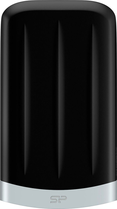 Armor A65B - Ekstern Harddisk - 1TB - Grå