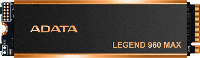 Legend 960 MAX SSD - 1TB - M.2 2280 (80mm) PCIe 4.0