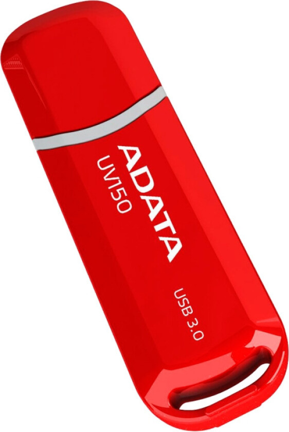 ADATA DashDrive UV150 - 64GB - Minnepenn