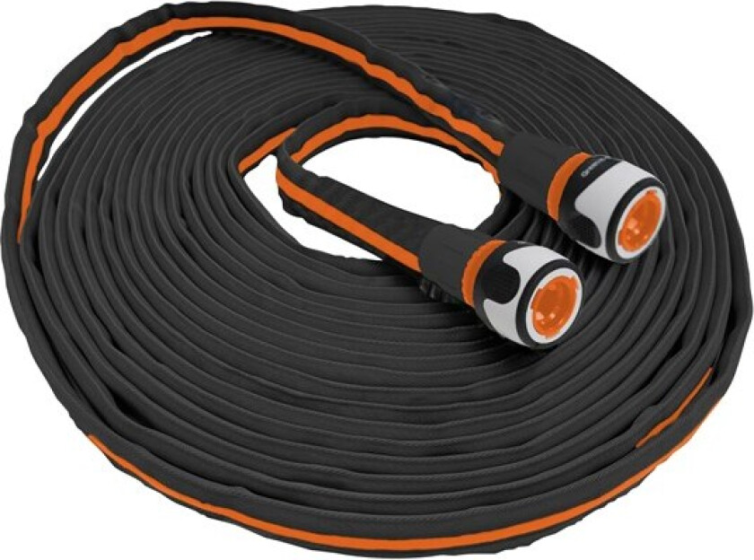 Premium Fiber Jack Garden Hose 30 Metres