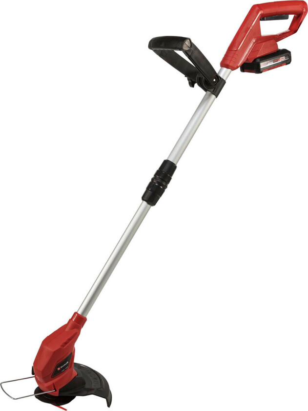 3411125, 24 cm, Plast, 8500 RPM, Batteri, Lithium-Ion (Li-Ion), 18 V