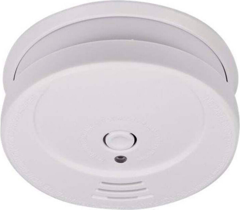 brennenstuhl RM C 9010 - Røyksensor - batteridrevet