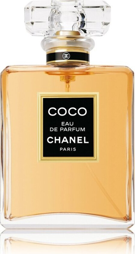 CHANEL COCO EAU DE PARFUM SPRAY 50 ml woman