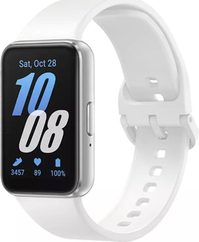Galaxy Fit3 - Silver