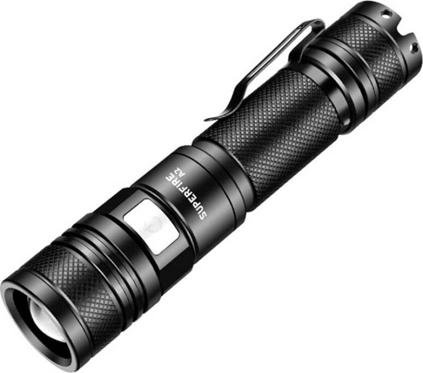 Flashlight  A2 650lm USB
