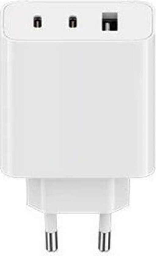 67W GaN-lader 2C1A