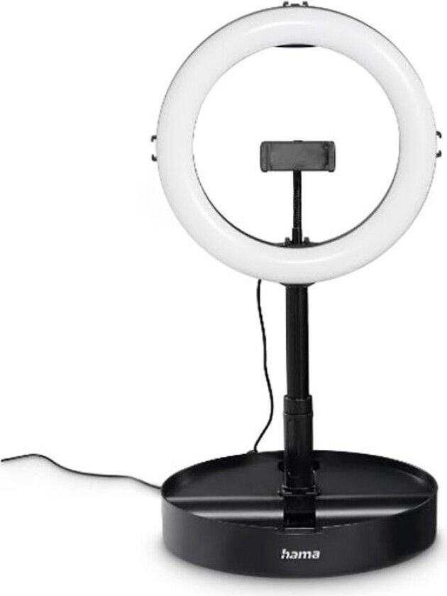 Pest SpotLight FoldUp 102 II Ringlampe EEK: F (A - G)