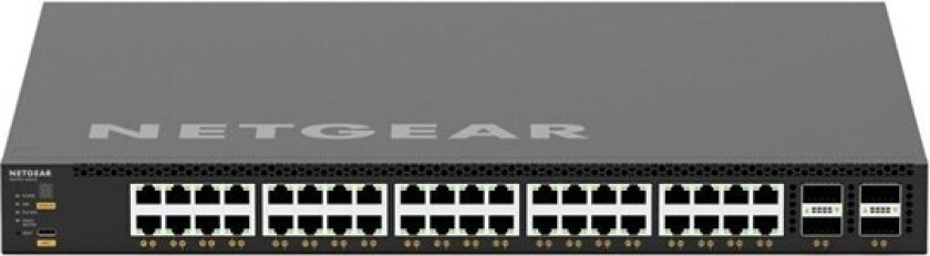 Netgear Av Line M4350-40x4c
