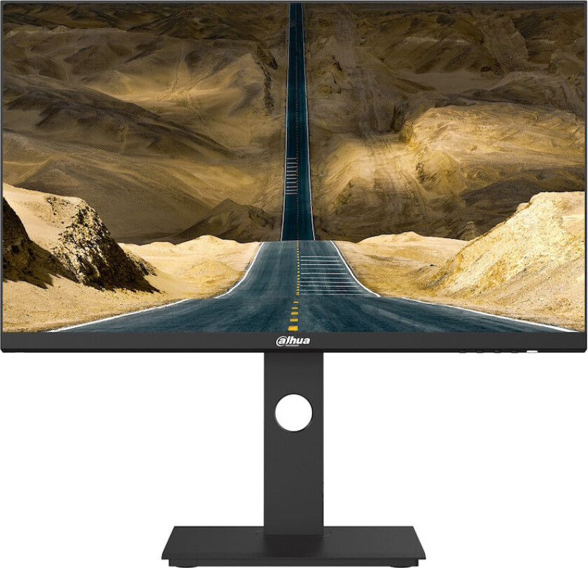 Skjerm DAHUA TECHNOLOGY DHI-LM24-P301A-A5 24" LED IPS 75 Hz
