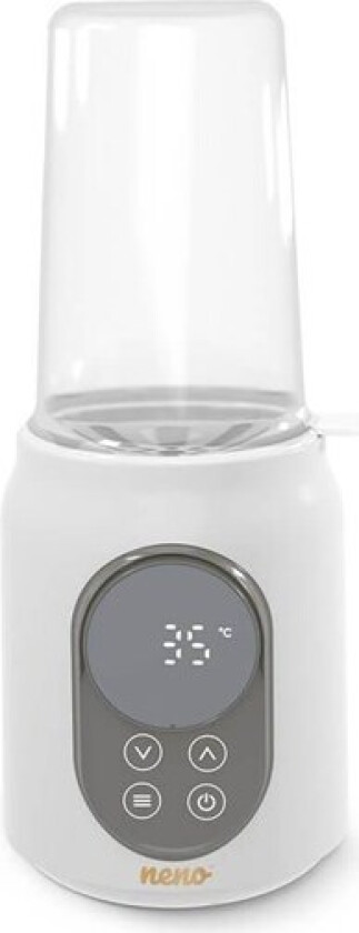 Bilde av Heater, sterilisator, defroster Luna 6in1