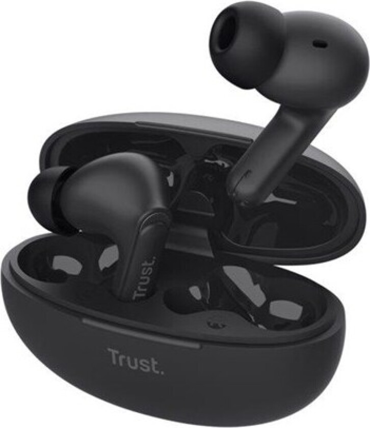 Yavi Bluetooth ENC - Black