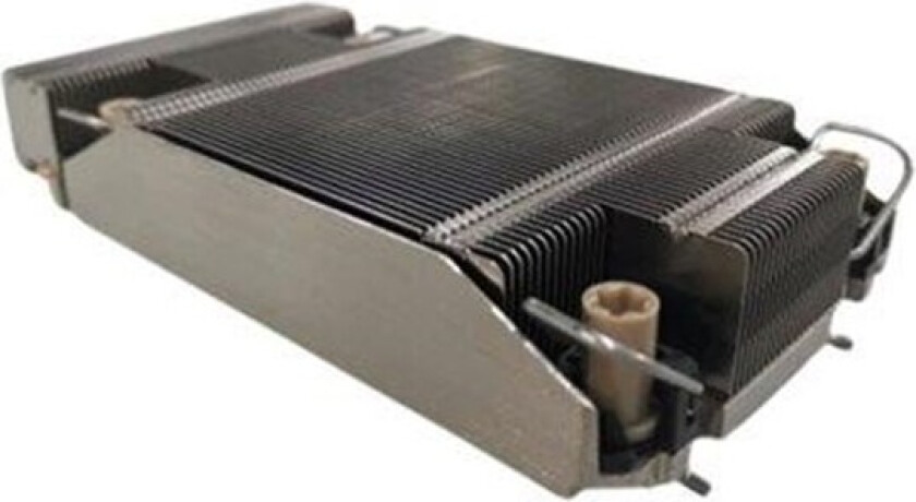 High Performance - processor heatsink - customer kit - CPU Kjøleribbe (uten vifte)