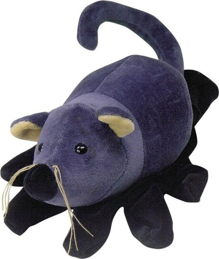 Hand Puppet Mouse
