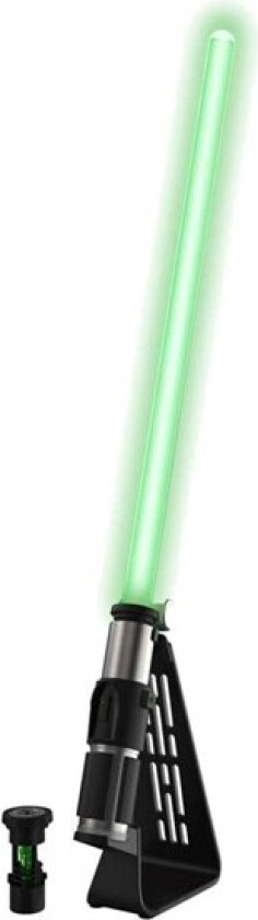 Star Wars The Black Series Force FX Elite Lightsaber