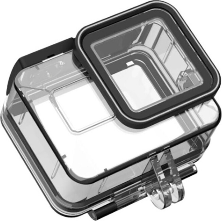 GP-WTP-801 Waterproof Case for GoPro Hero 8