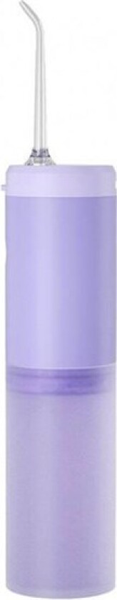 Tanntråd Water flosser Mint 3 (lilac)