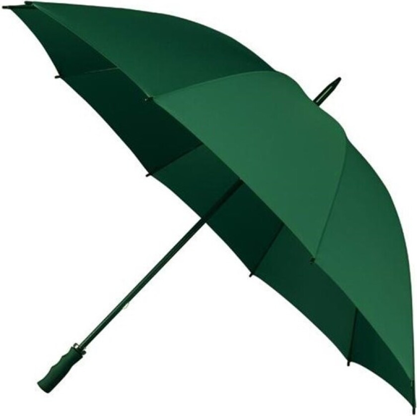 Golf Umbrella Extra Strong - 130 cm - Green