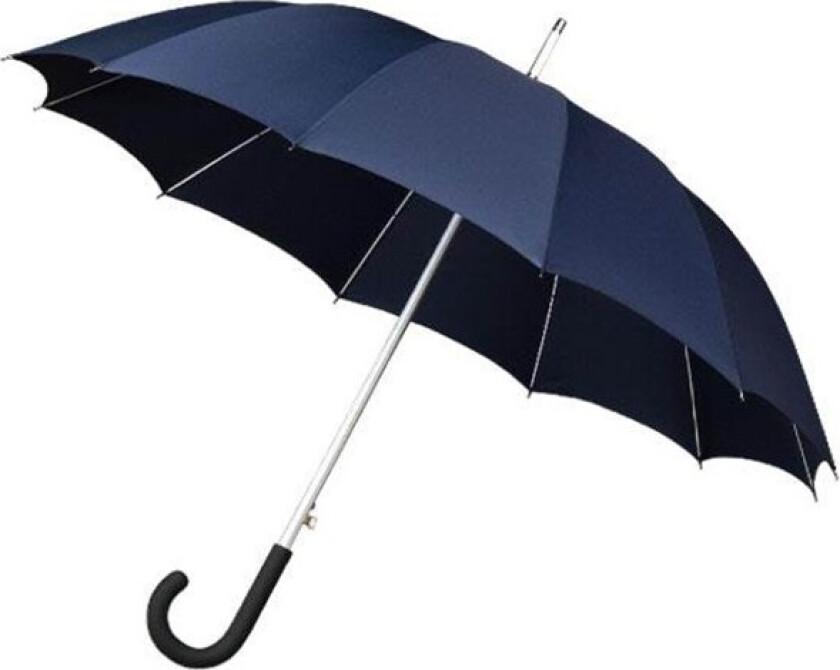 Automatische Umbrella - 110 cm - Blue