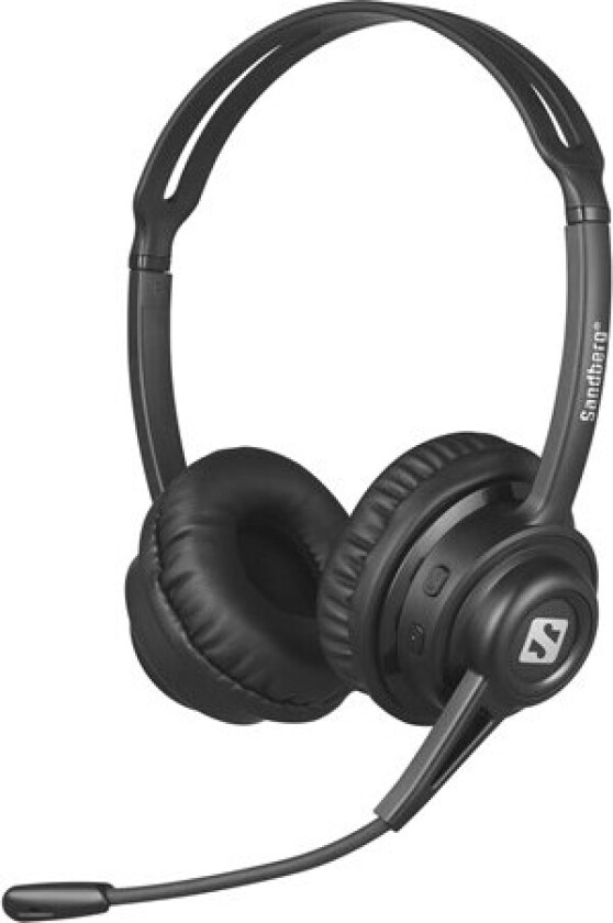 Bluetooth Headset ANC+ENC