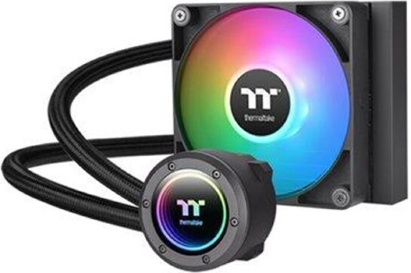 TH120 ARGB Sync V2 - CPU Vannkjøling
