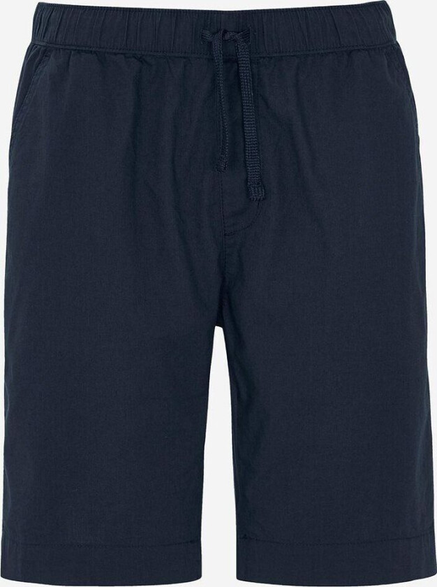 Shorts i bomullsstoff Julius M