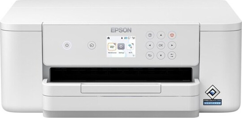 WorkForce Pro WF-M4119DW Blekkskriver - Sort/hvit - Blekk