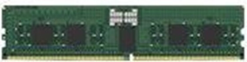 - DDR5 - module - 16 GB - DIMM 288-pin - 4800 MHz / PC5-38400 - registered