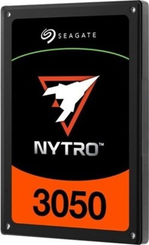 Nytro 3050 SAS SSD XS400ME70055 - SSD - 400 GB - SAS 12Gb/s