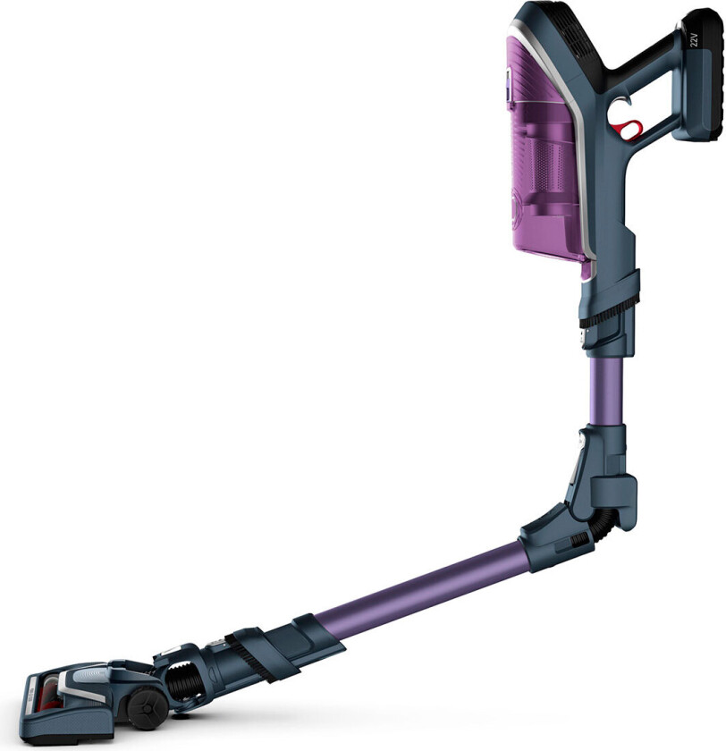 Rowenta X-Force Flex 8.60 RH9639WO ALLERGIE