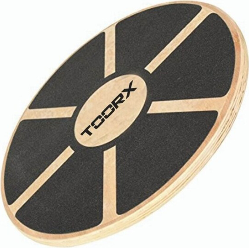 Balanceboard Wood