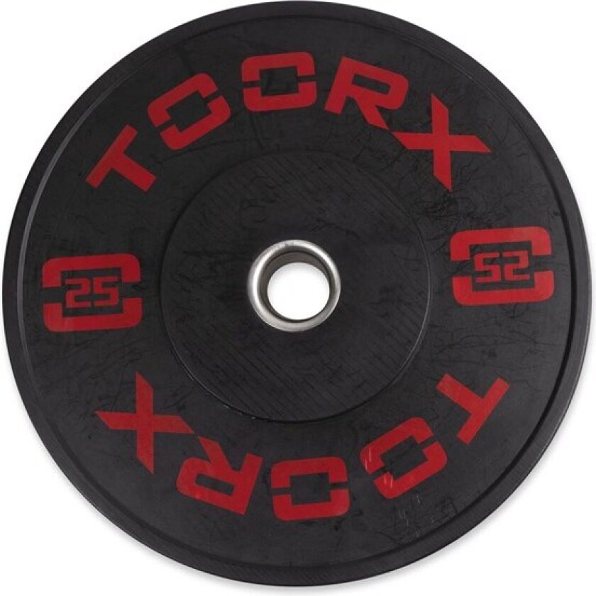 Bilde av Bumperplate Training 25 kg