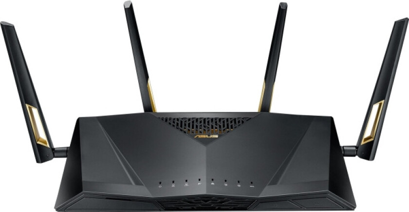 RT-AX88U PRO - Wireless router Wi-Fi 6