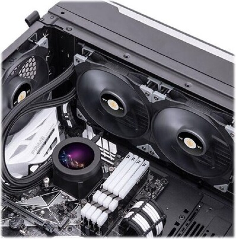 TOUGHLIQUID Ultra 280 - CPU Vannkjøling