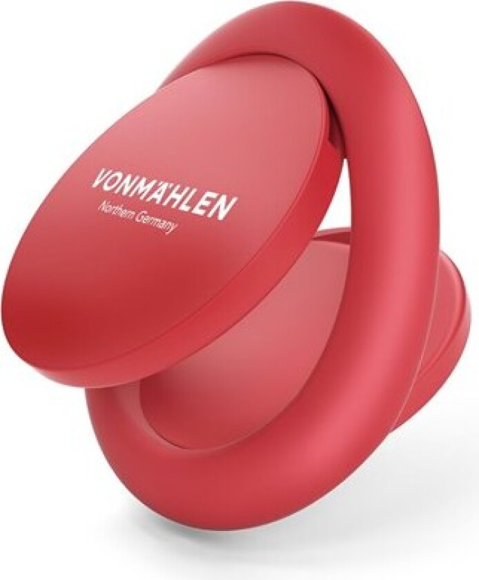 Backflip ABS Phone Grip - Red