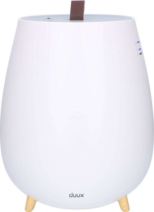 Tag 2 - White