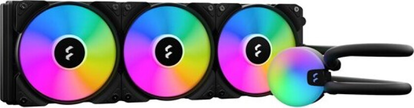 Lumen S36 V2 RGB - CPU Vannkjøling