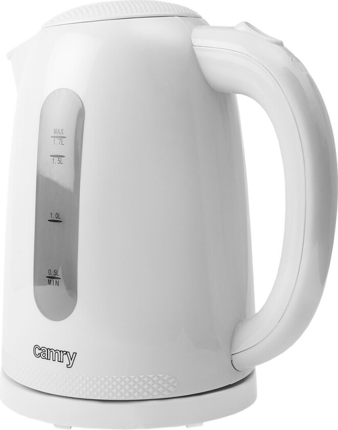 Vannkoker Camry Premium CR 1254w - kettle - 2200 W