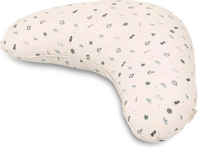 Nursing pillow - Little sailor