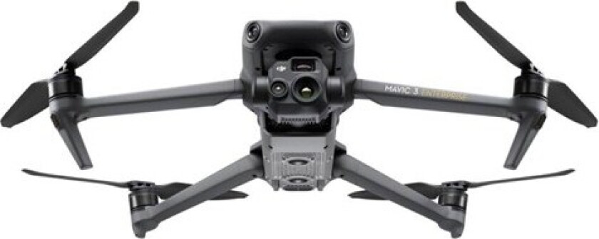 Mavic 3 Thermal