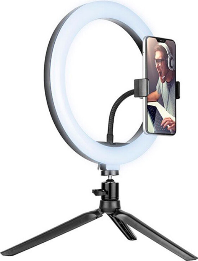 ring light