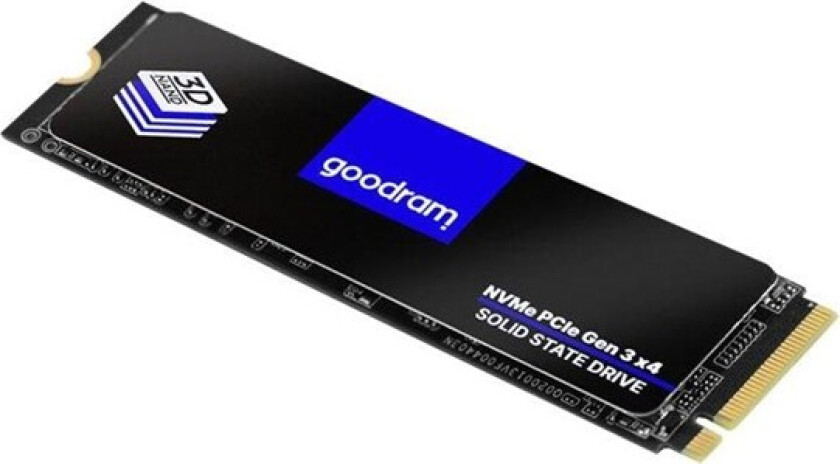 PX500 Gen.2 PCI-E 3.0 SSD - 256GB