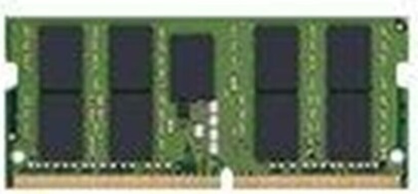 - DDR4 - module - 32 GB - SO-DIMM 260-pin - 3200 MHz / PC4-25600 - unbuffered