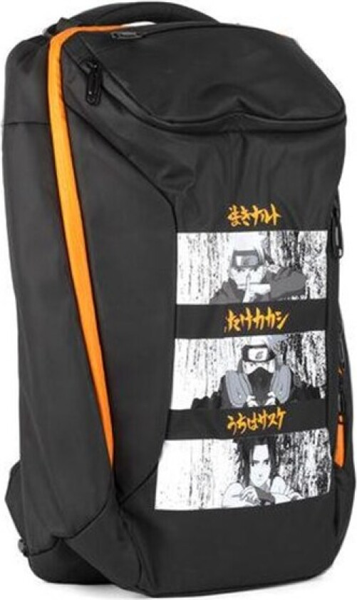 Naruto Gaming Backpack 17''