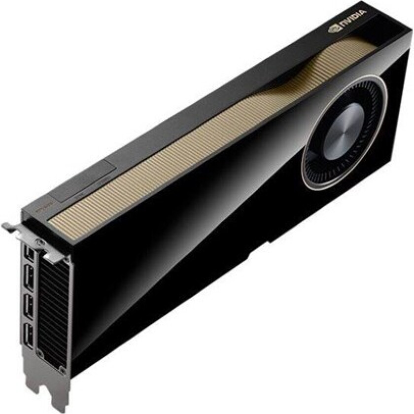 NVIDIA RTX 6000 Ada - 48GB GDDR6 RAM - Grafikkort